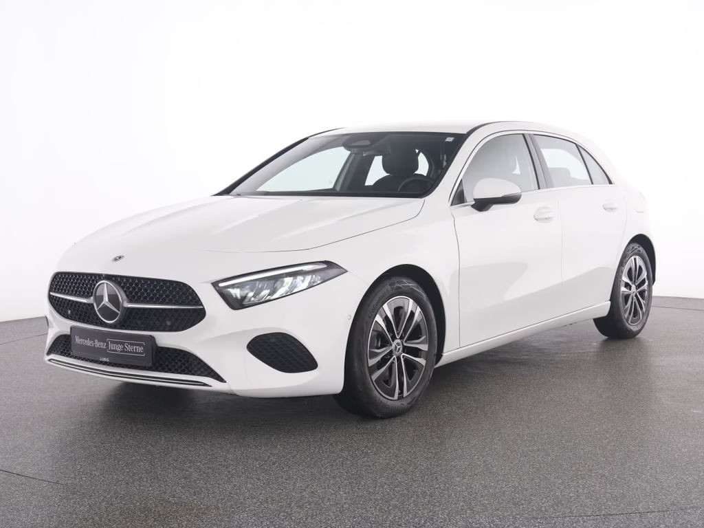 Mercedes-Benz A-Klasse A 200 Progressive