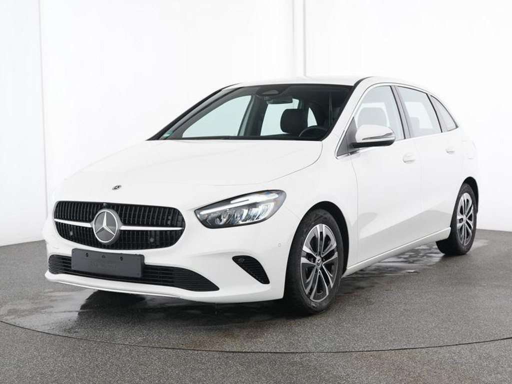 Mercedes-Benz B-Klasse B 180 Progressive
