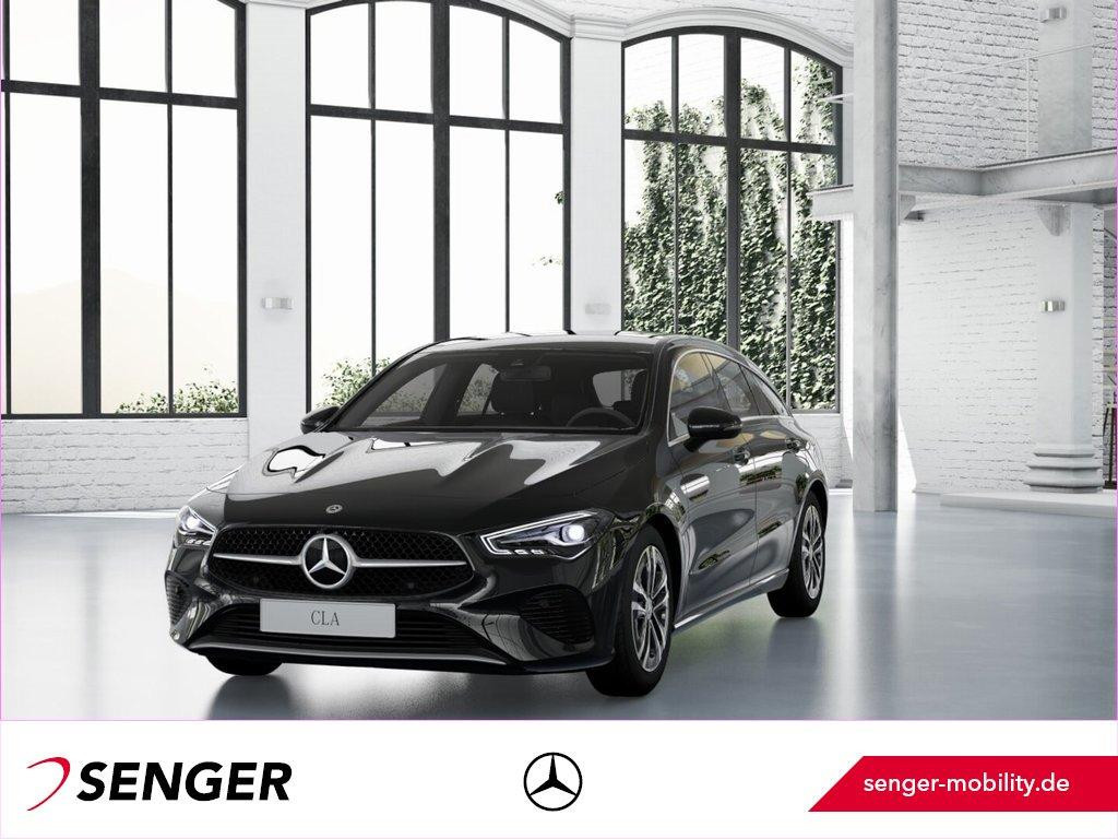 Mercedes-Benz CLA-Klasse CLA 200 Shooting Brake