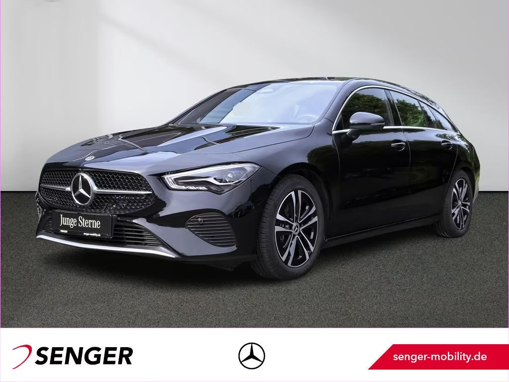 Mercedes-Benz CLA-Klasse CLA 200 Shooting Brake