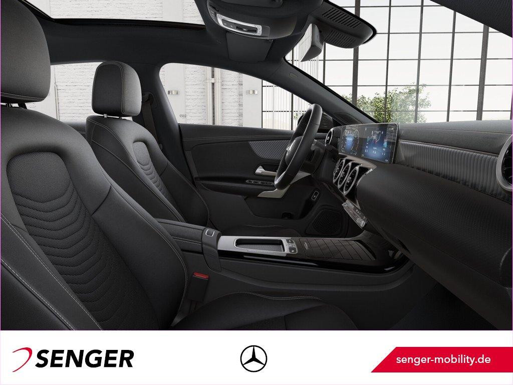 Mercedes-Benz CLA-Klasse CLA 200 Shooting Brake