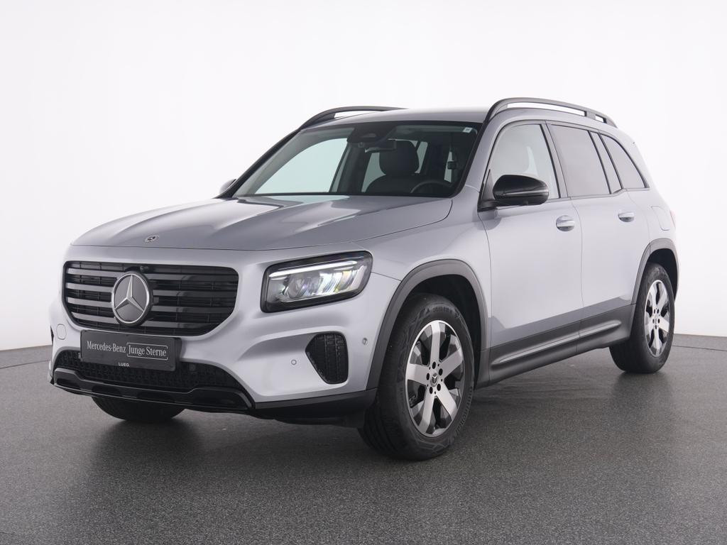 Mercedes-Benz GL-Klasse GLB 200 Progressive GLB 200 d