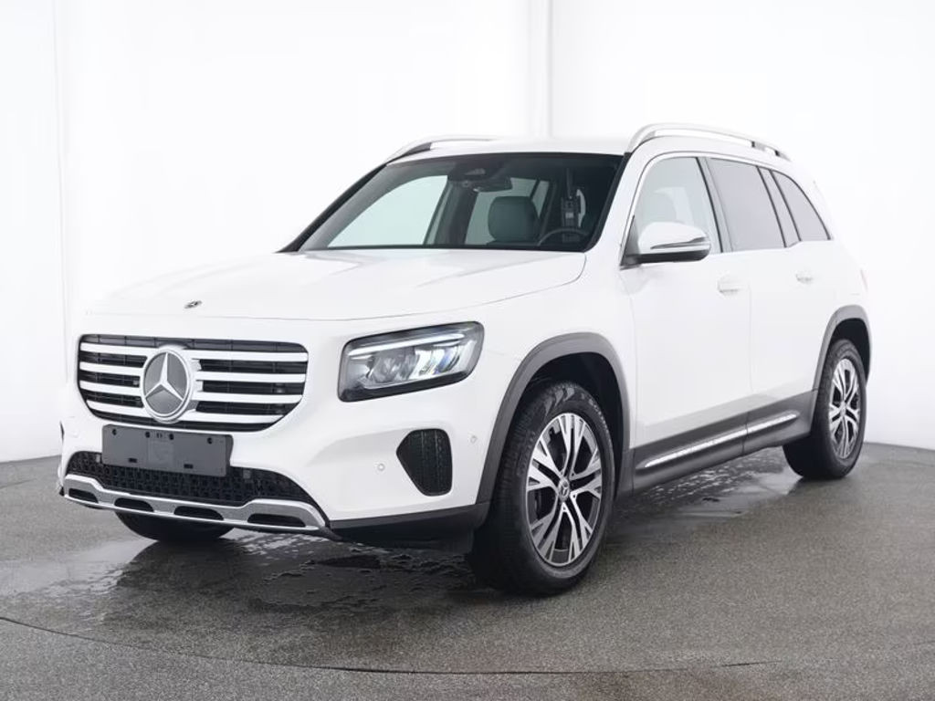Mercedes-Benz GL-Klasse GLB 200 Progressive