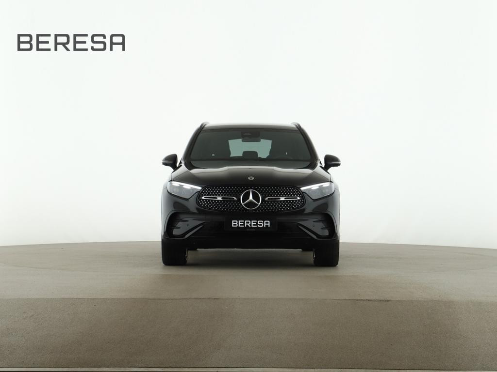 Mercedes-Benz GLC-Klasse GLC 220 4MATIC AMG Line GLC 220 d