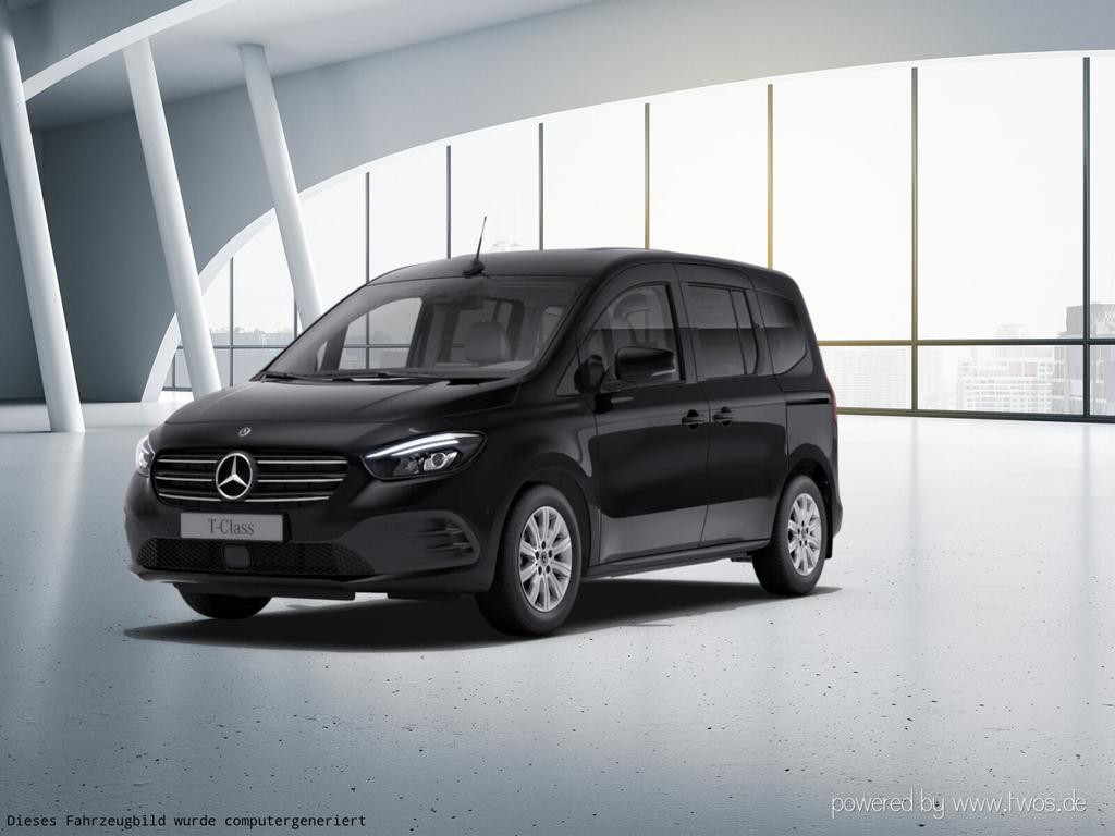 Mercedes-Benz T 180