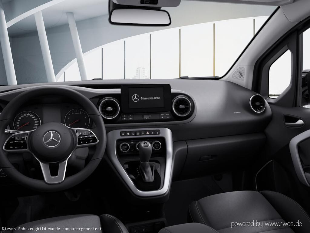 Mercedes-Benz T 180