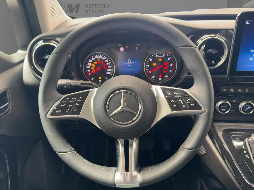 Mercedes-Benz T-Klasse