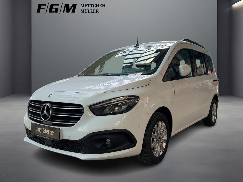 Mercedes-Benz T-Klasse Progressive