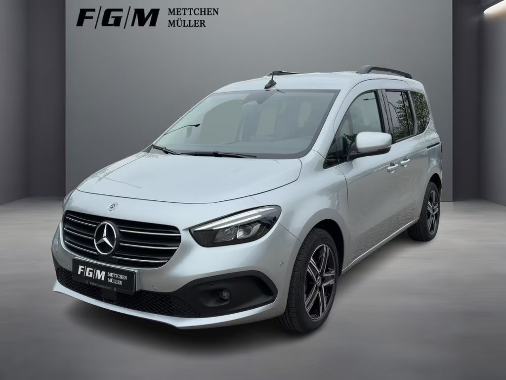 Mercedes-Benz T 180 Progressive