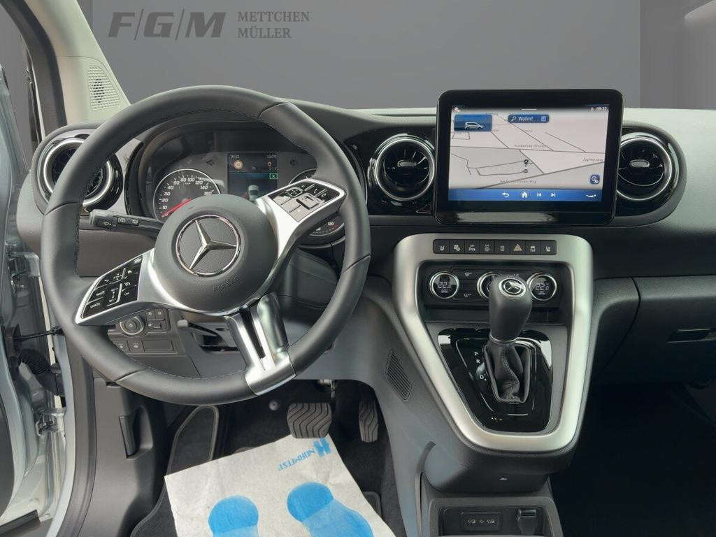 Mercedes-Benz T 180