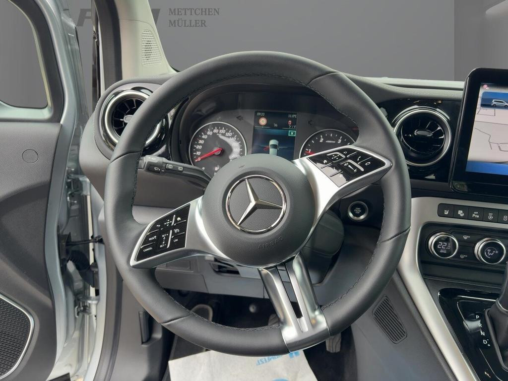 Mercedes-Benz T 180