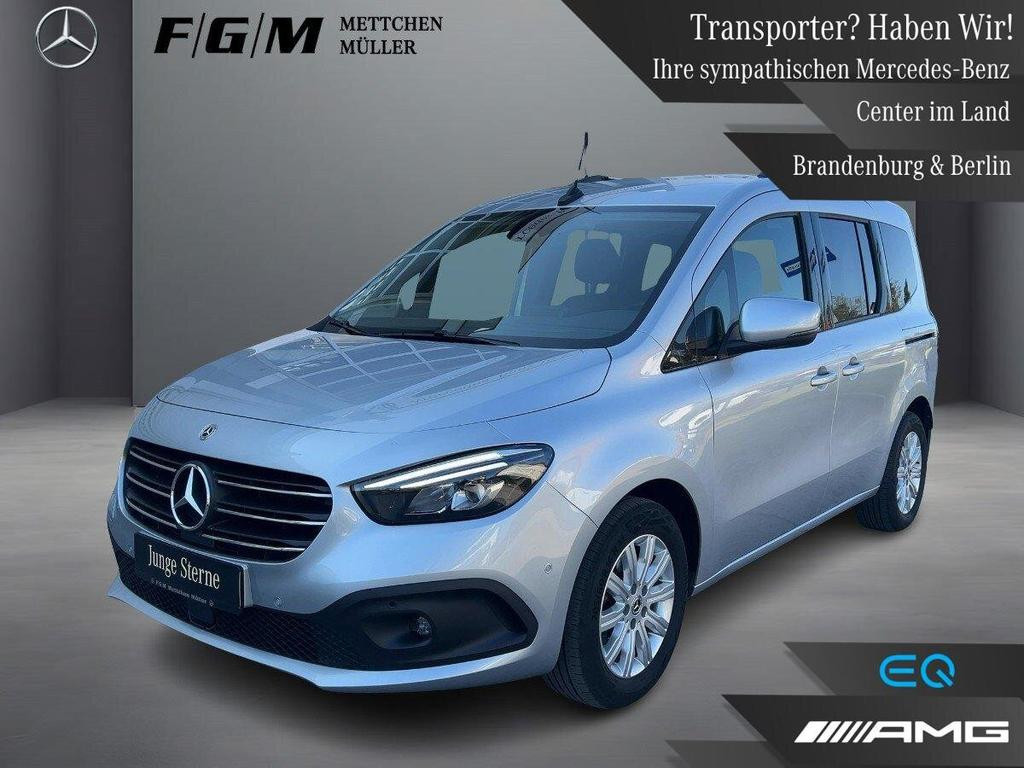 Mercedes-Benz T-Klasse