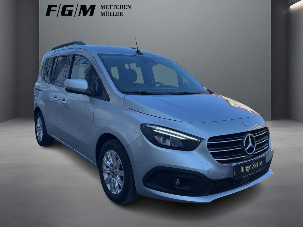 Mercedes-Benz T-Klasse