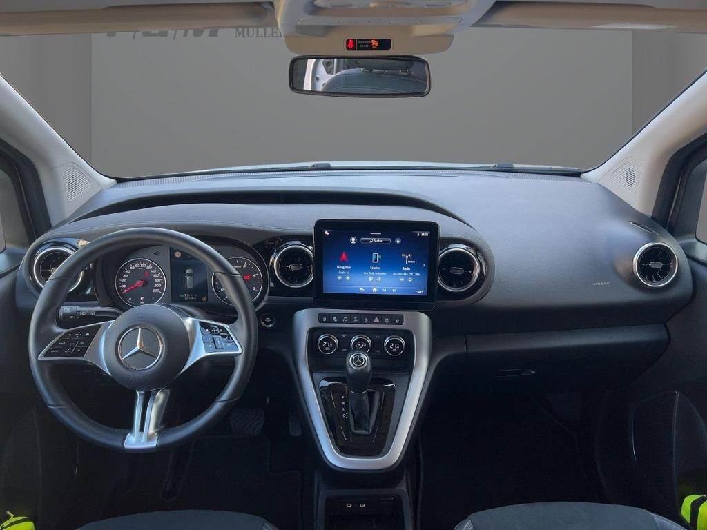 Mercedes-Benz T-Klasse