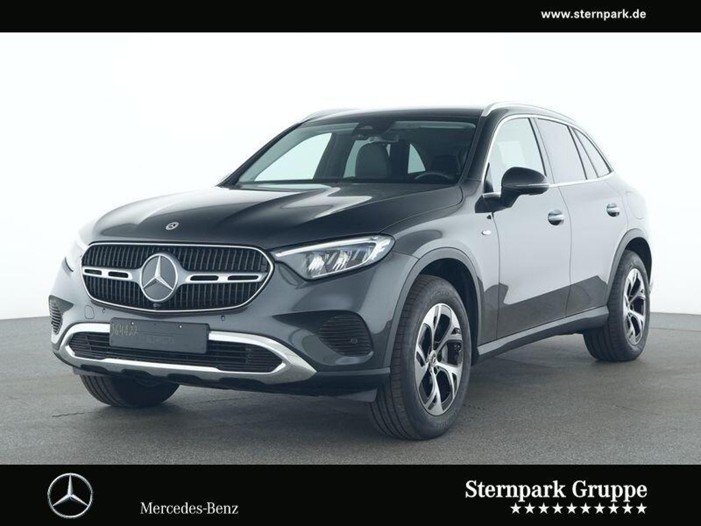 Mercedes-Benz GLC-Klasse GLC 300 4MATIC