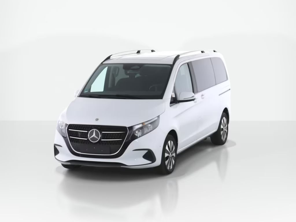 Mercedes-Benz V-Klasse V 250 V 250 d