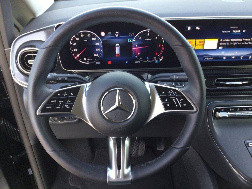 Mercedes-Benz V-Klasse V 250 V 250 d