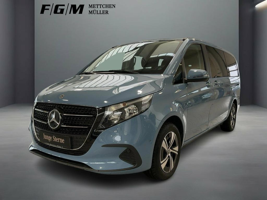 Mercedes-Benz V-Klasse V 220 Limousine Lang V 220 d