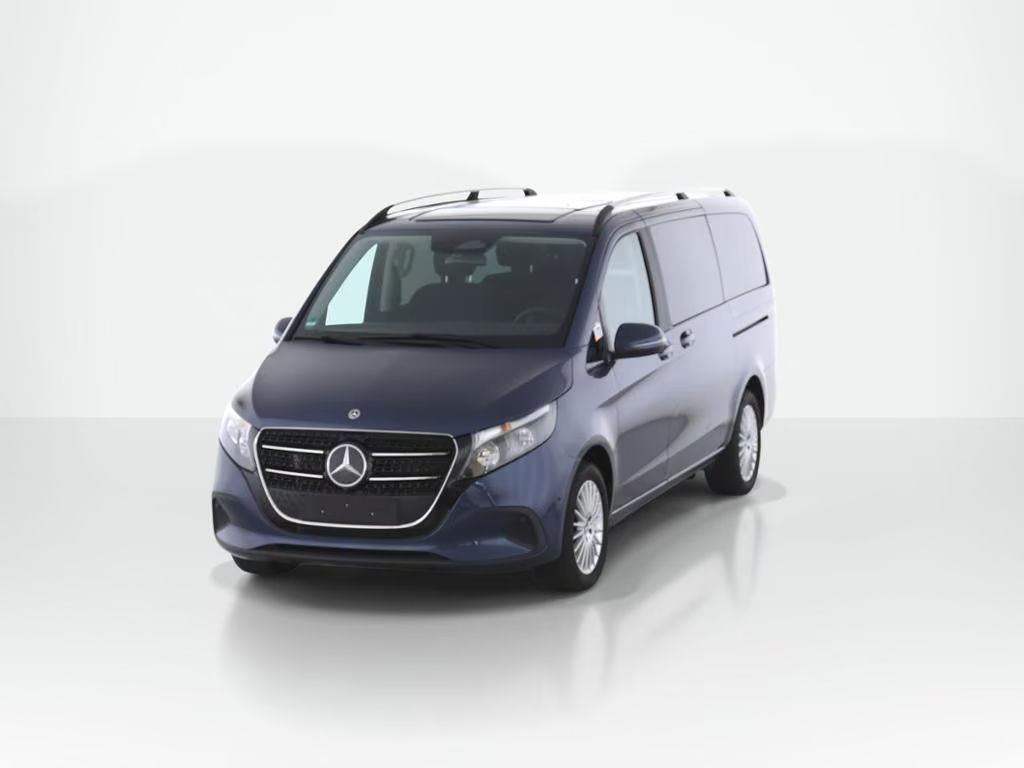 Mercedes-Benz V-Klasse V 220 Limousine Lang V 220 d