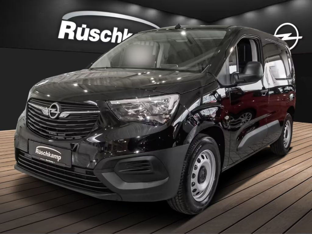 Opel Combo Edition Combo-e