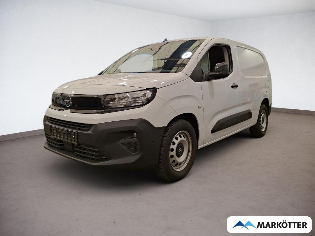 Opel Combo 1.5 CDTI