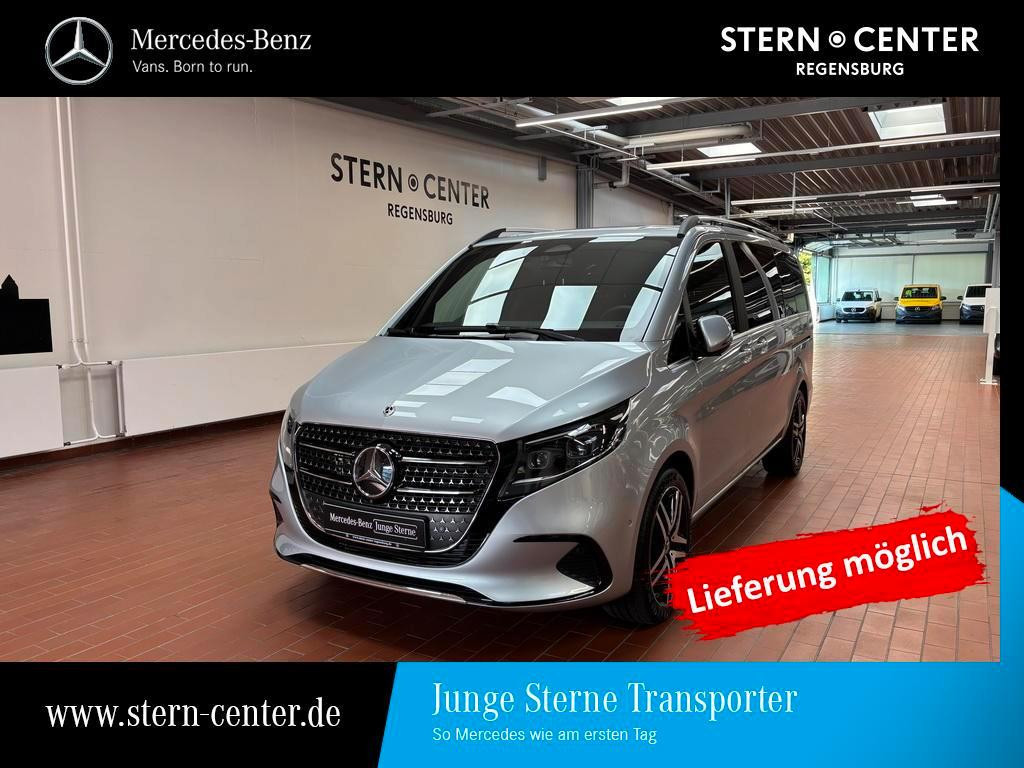 Mercedes-Benz V-Klasse V 300 Limousine Lang V 300 d
