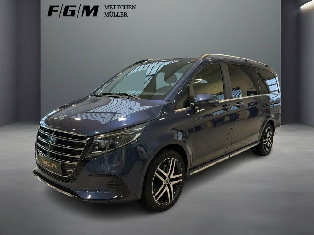 Mercedes-Benz V-Klasse V 300 Limousine Lang