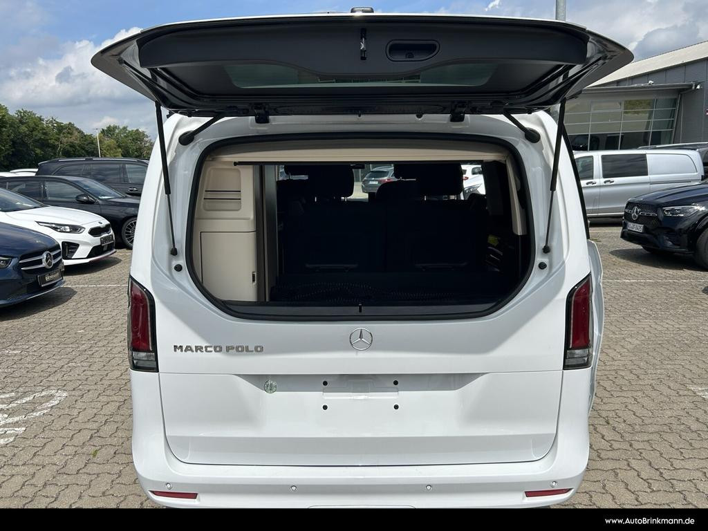 Mercedes-Benz Marco Polo