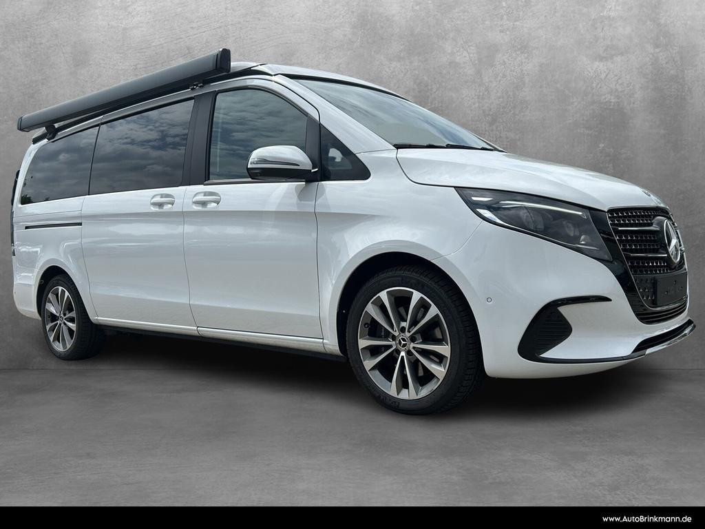 Mercedes-Benz Marco Polo