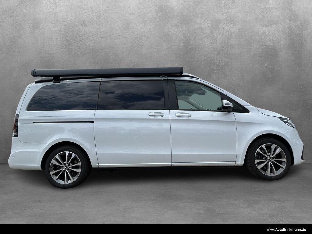 Mercedes-Benz Marco Polo