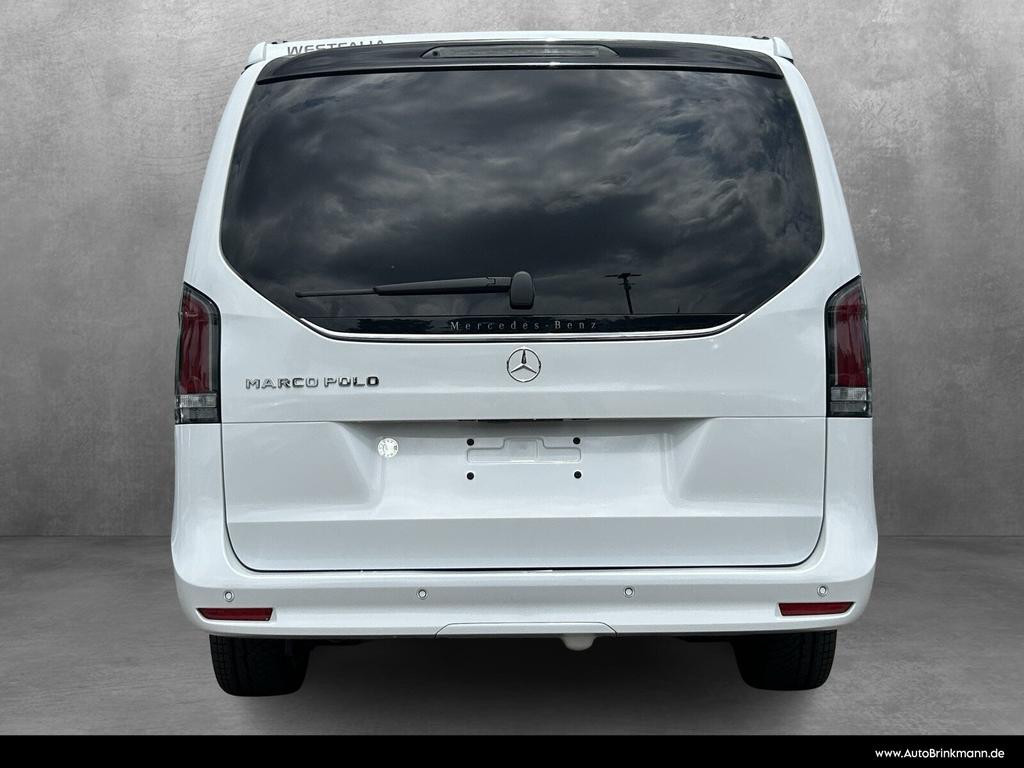 Mercedes-Benz Marco Polo
