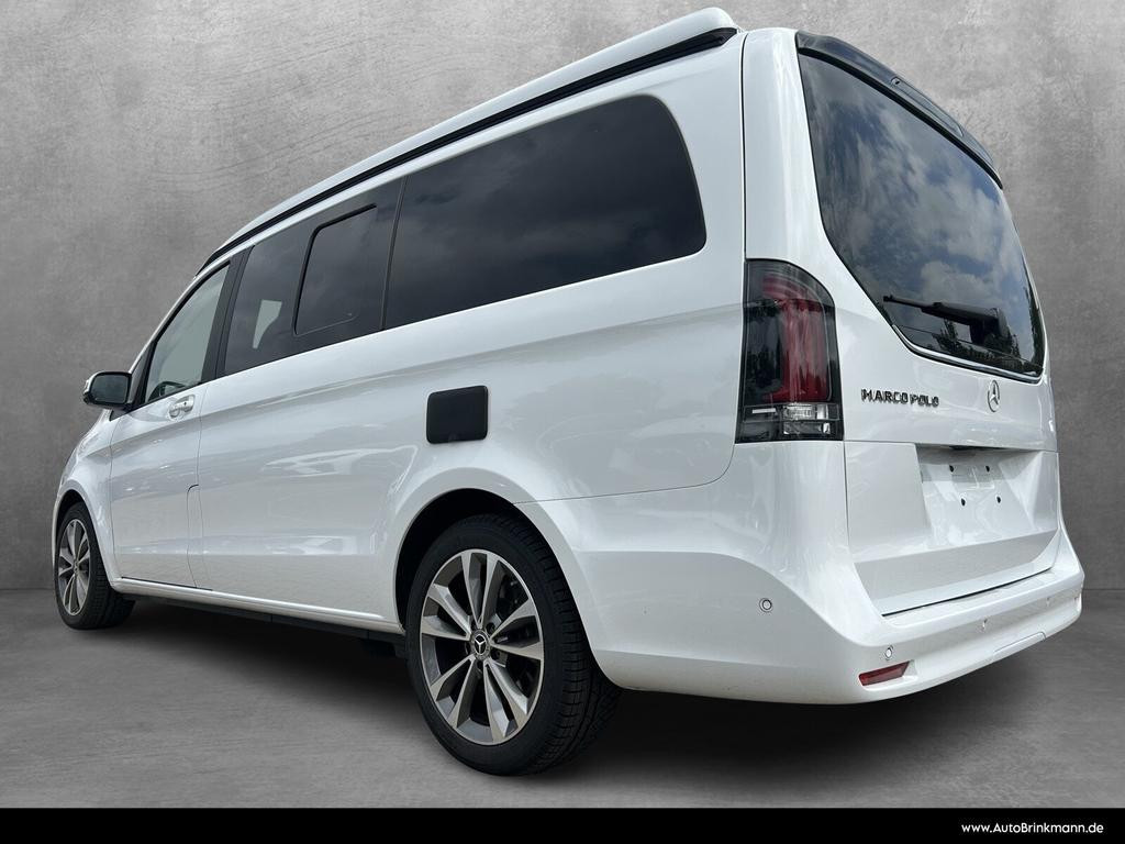 Mercedes-Benz Marco Polo