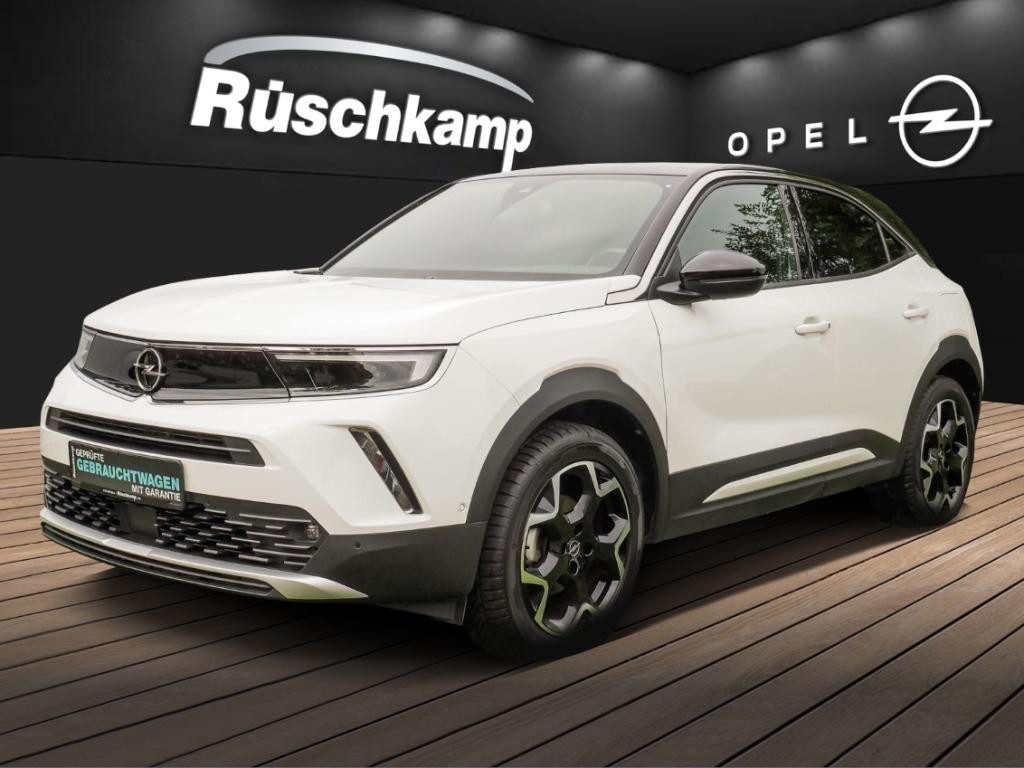 Opel Mokka Ultimate