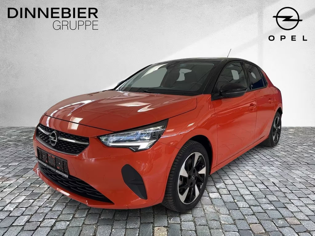 Opel Corsa Edition