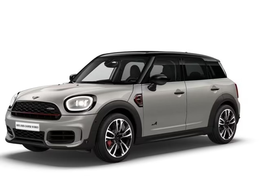 Mini John Cooper Works Countryman All4 John Cooper Works