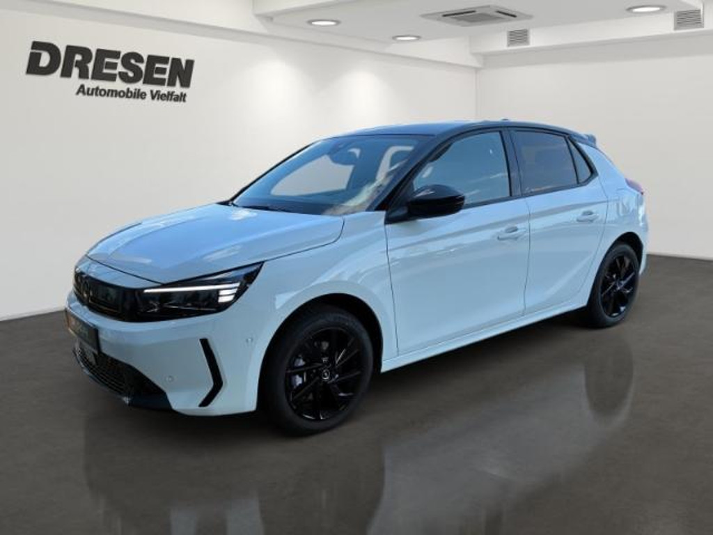 Opel Corsa Grand Sport Turbo GS-Line