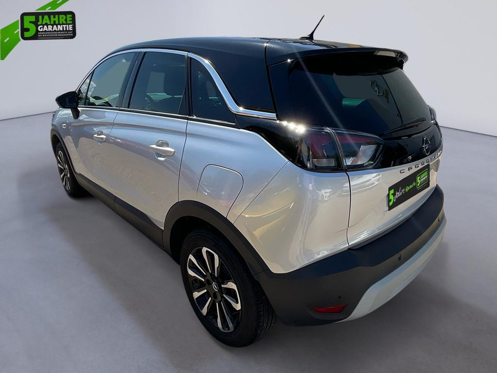 Opel Crossland 1.2 Turbo Elegance Turbo