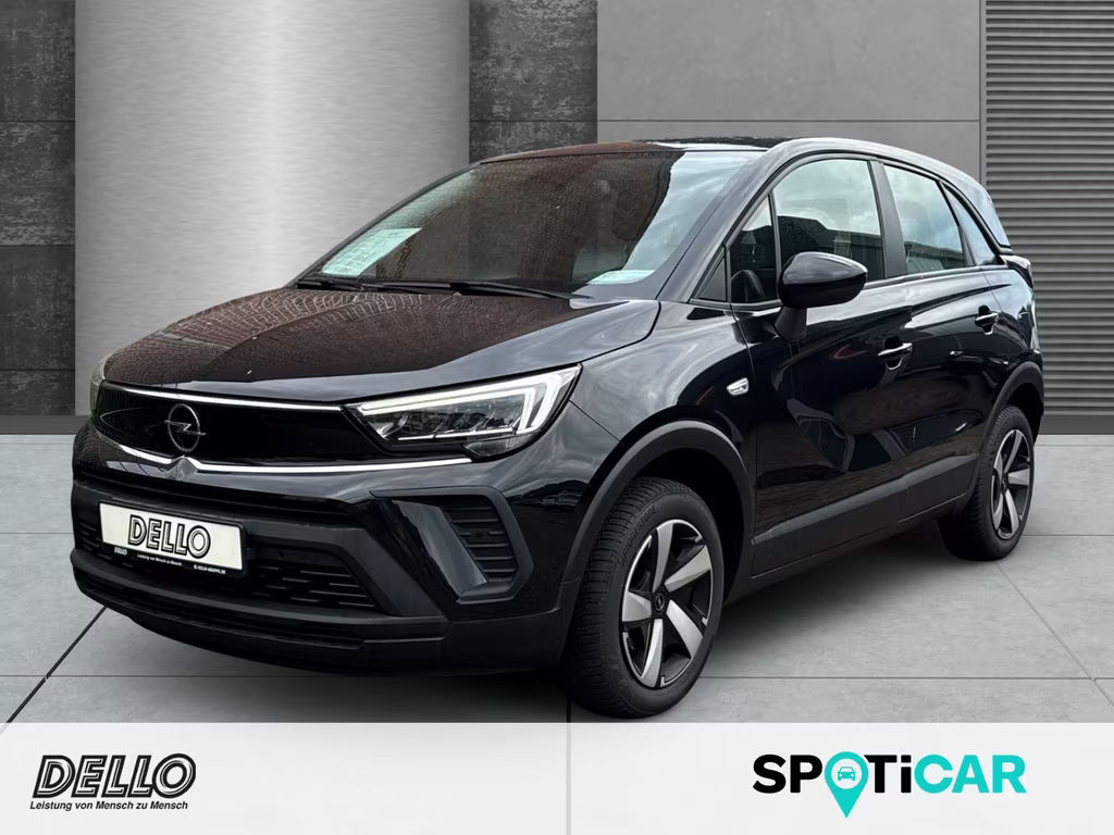 Opel Crossland Enjoy
