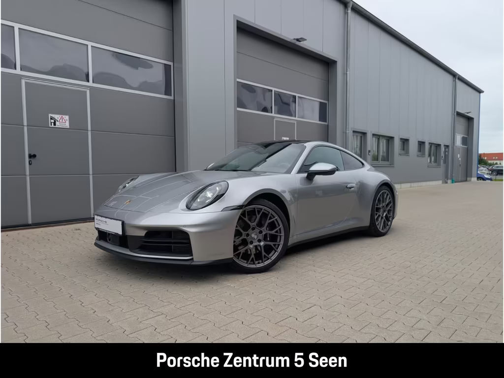 Porsche 911 992 Carrera