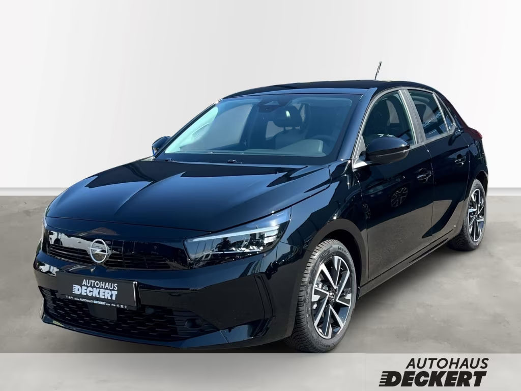 Opel Corsa Edition