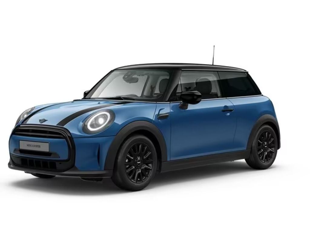 Mini Cooper Classic