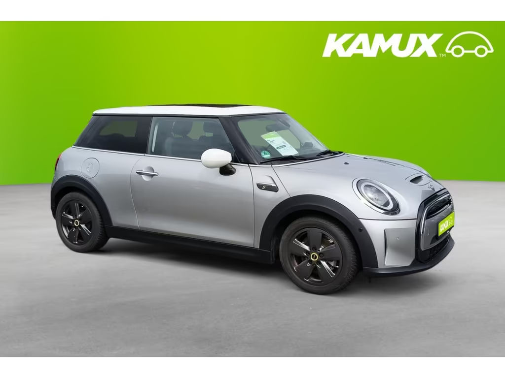 Mini Mini Electric SE Essential