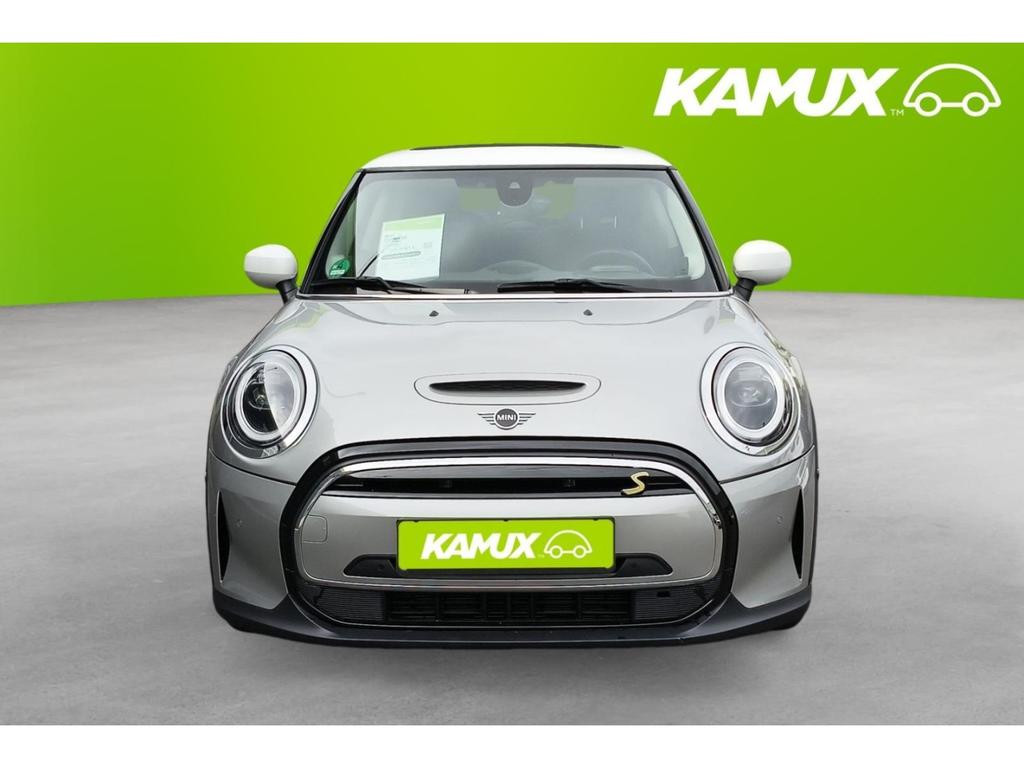 Mini Mini Electric