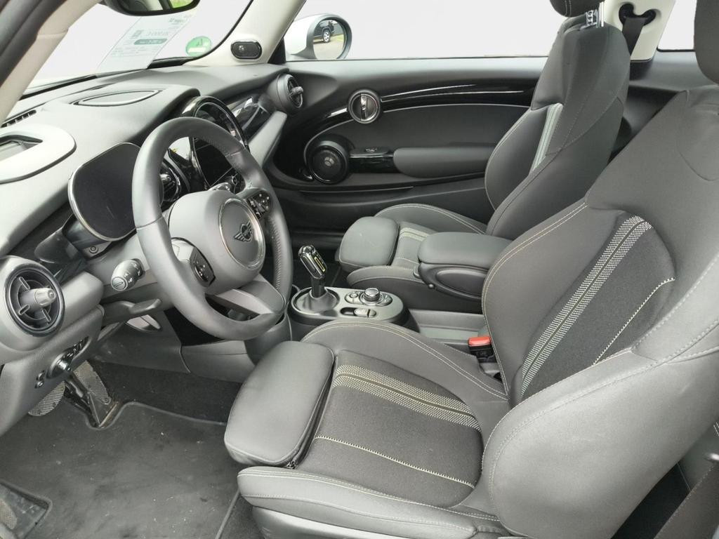 Mini Mini Electric