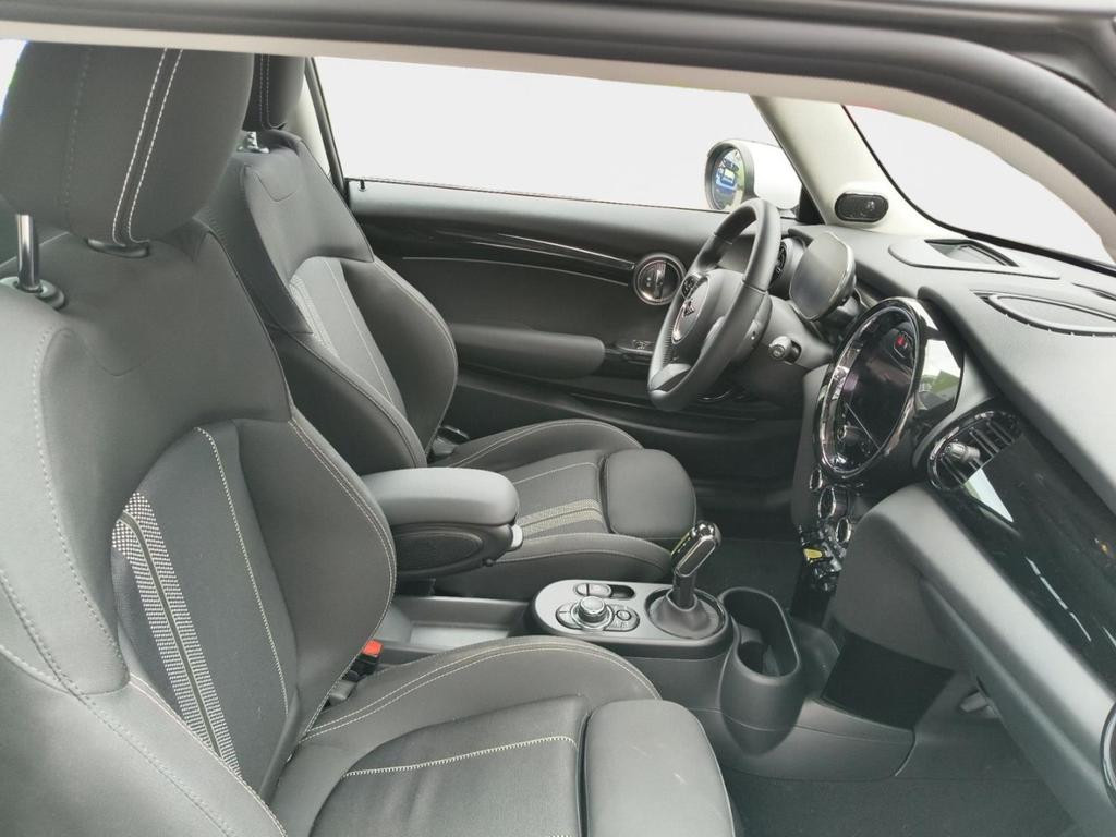 Mini Mini Electric