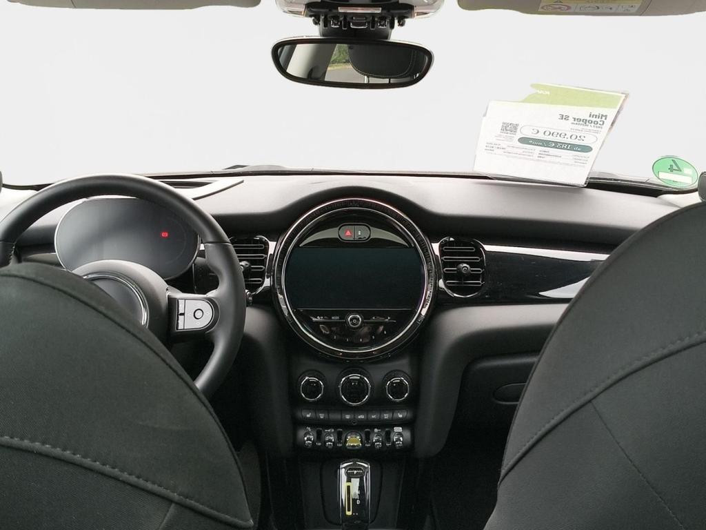 Mini Mini Electric