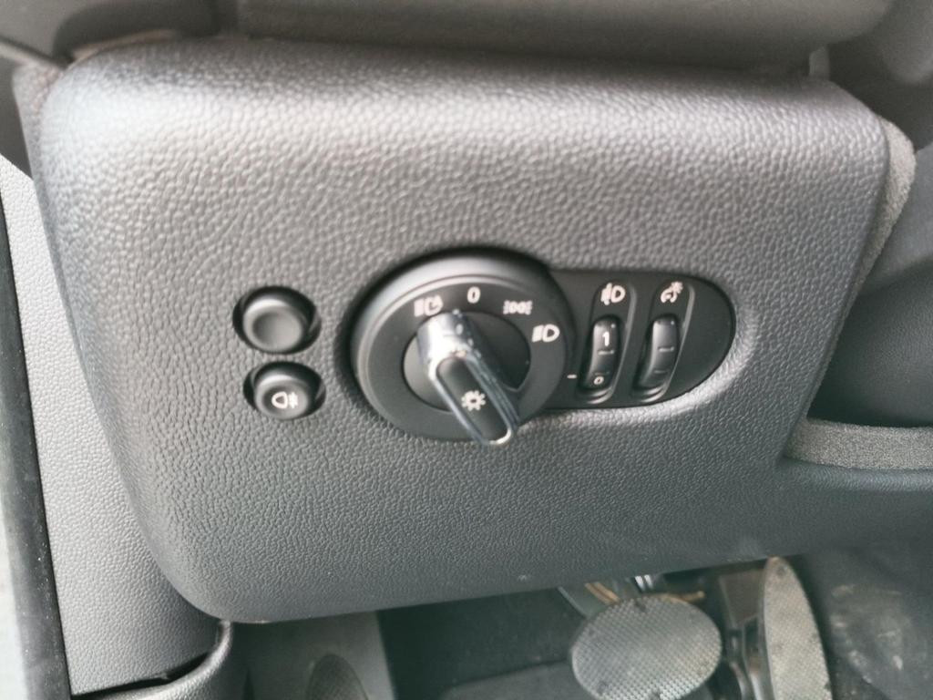Mini Mini Electric
