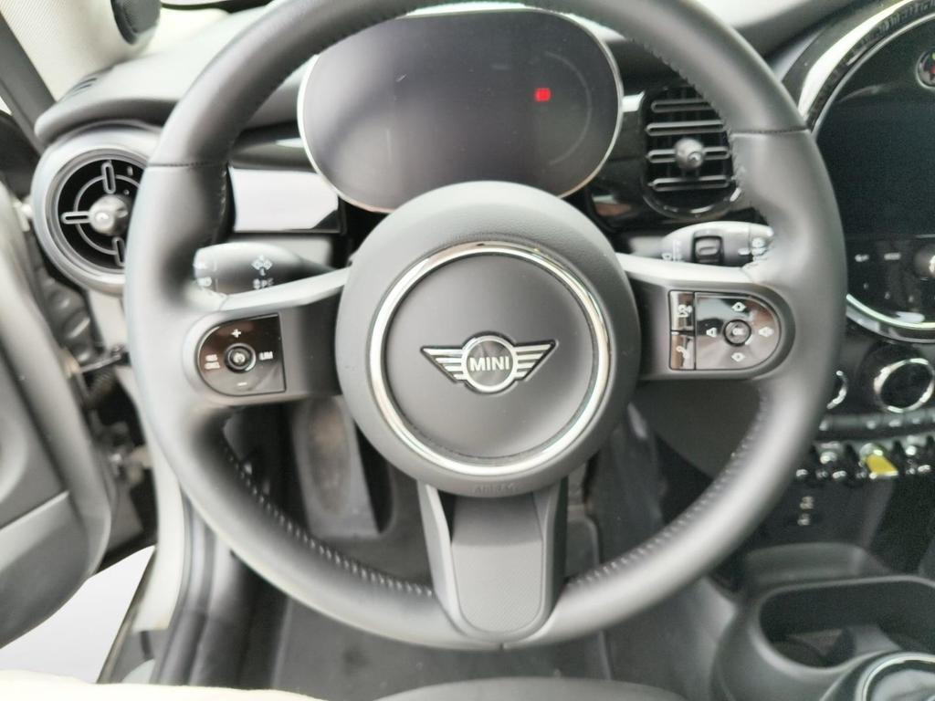 Mini Mini Electric