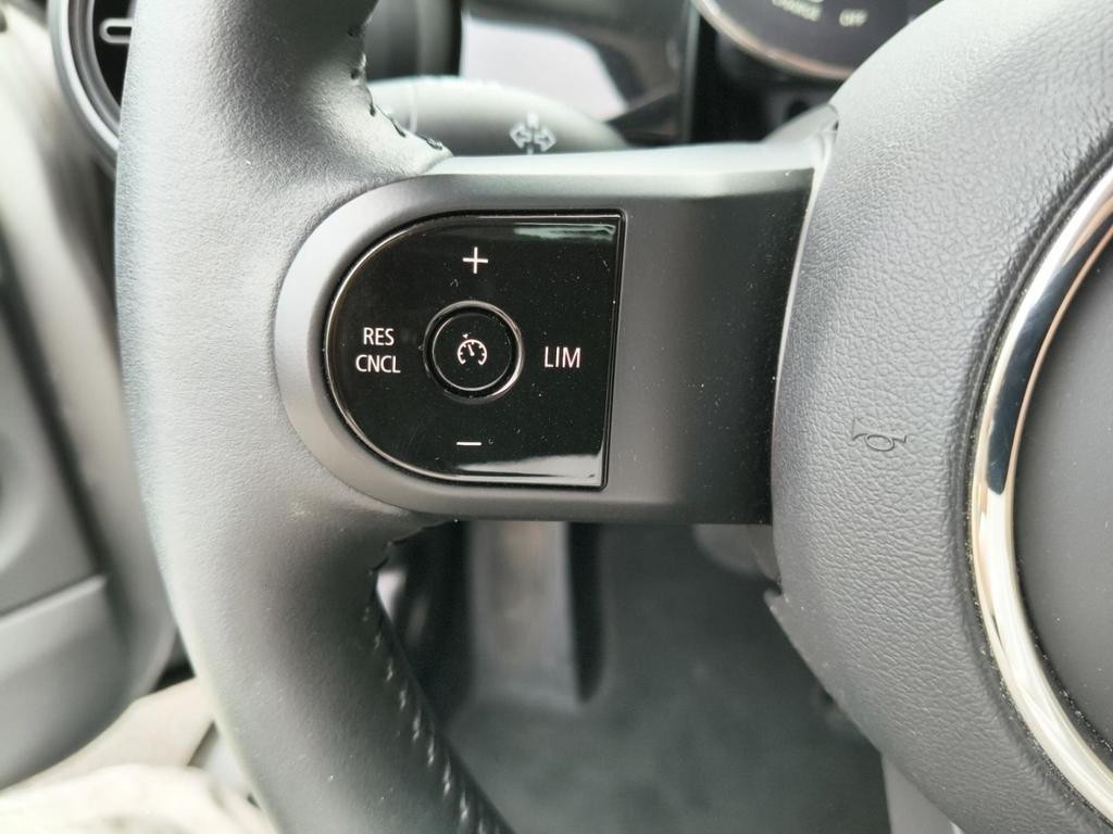Mini Mini Electric