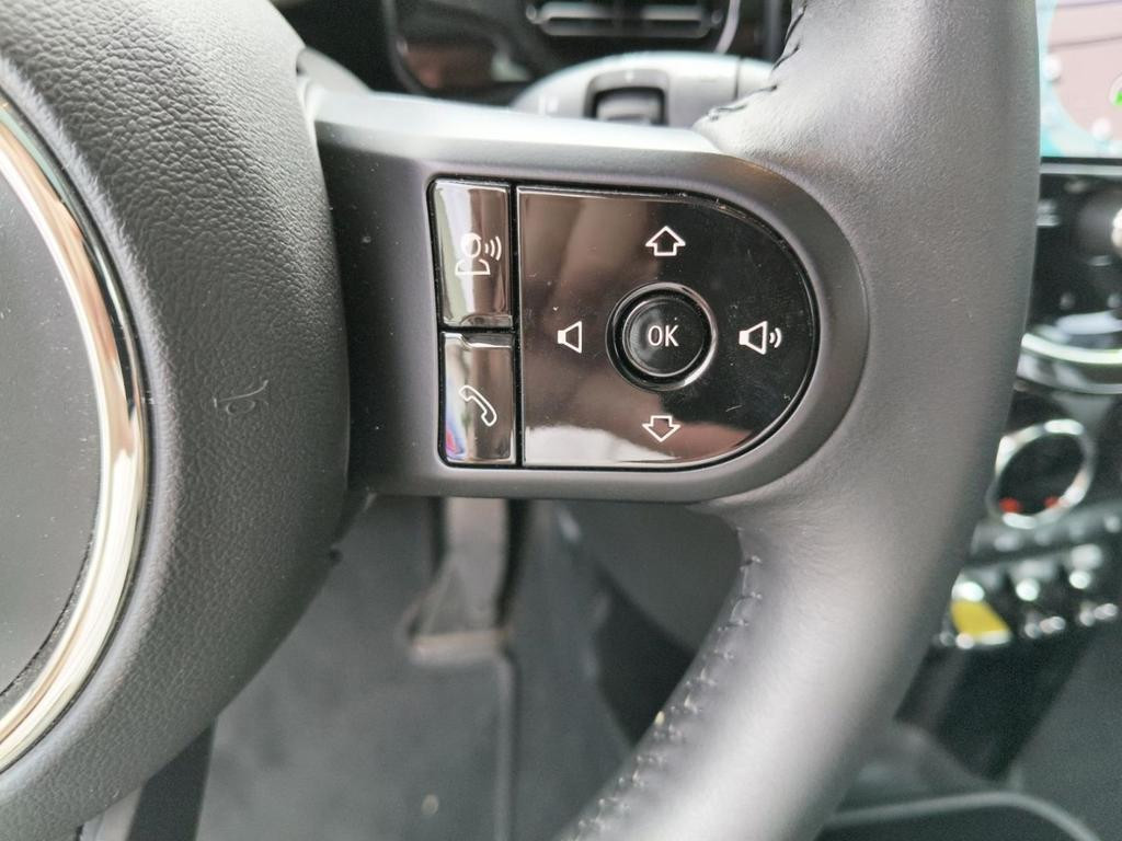 Mini Mini Electric